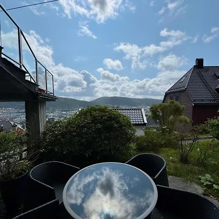 Endregardsveien Lejlighed Bergen