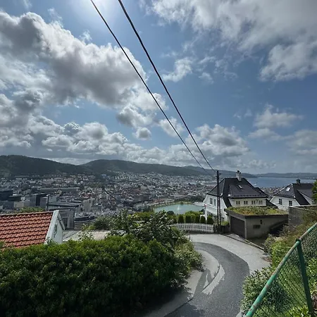 Endregardsveien 公寓