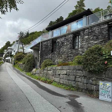 Endregardsveien Lejlighed Bergen