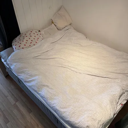 Endregardsveien Lejlighed Bergen