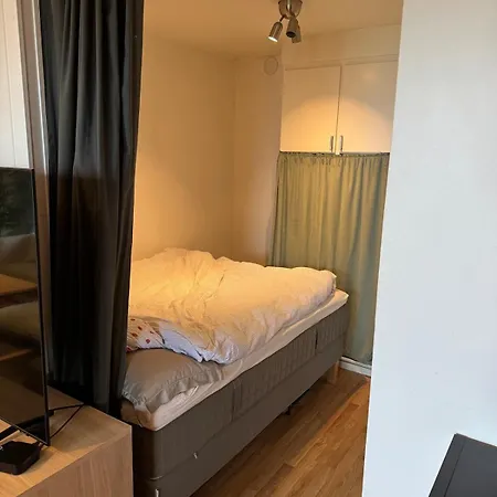 Lejlighed Endregardsveien Bergen