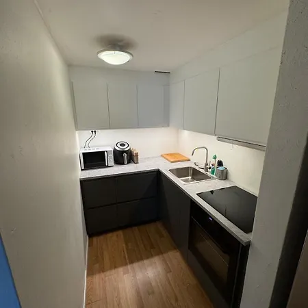 Endregardsveien